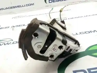 Second-hand car spare part rear left door lock for toyota prius (nhw30) plug-in hybrid advance oem iam references 6906047070  