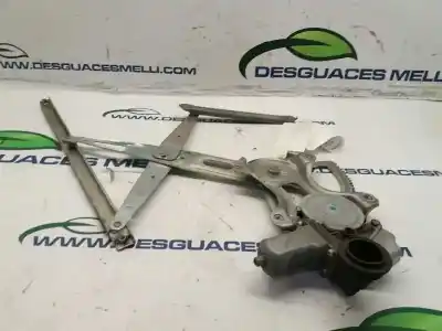 Pezzo di ricambio per auto di seconda mano alzacristalli anteriore destro per toyota prius (nhw30) plug-in hybrid advance riferimenti oem iam 6980152070