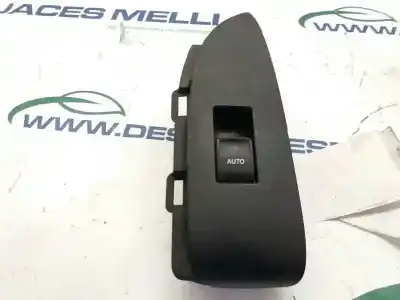 Pezzo di ricambio per auto di seconda mano comando alzacristalli posteriori destro per toyota prius (nhw30) plug-in hybrid advance riferimenti oem iam 8723f0d