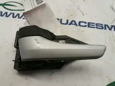 Pezzo di ricambio per auto di seconda mano maniglia interna posteriore sinistra per toyota prius (nhw30) plug-in hybrid advance riferimenti oem iam   