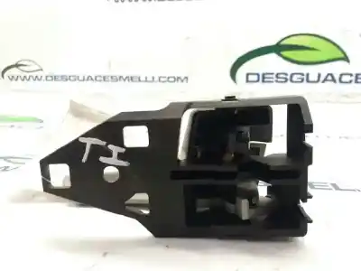 Pezzo di ricambio per auto di seconda mano maniglia interna posteriore sinistra per toyota prius (nhw30) plug-in hybrid advance riferimenti oem iam 