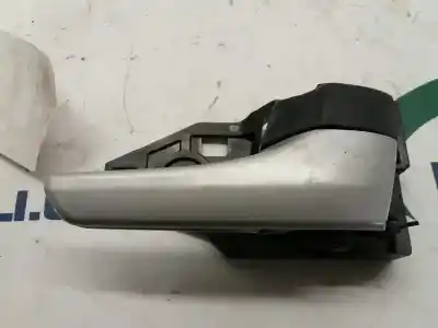 Pezzo di ricambio per auto di seconda mano maniglia interna anteriore destra per toyota prius (nhw30) plug-in hybrid advance riferimenti oem iam 6920547040c0