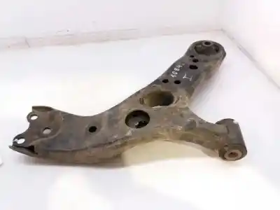 Pezzo di ricambio per auto di seconda mano braccio di sospensione anteriore sinistro inferiore per toyota prius (nhw30) plug-in hybrid advance riferimenti oem iam 4806947050