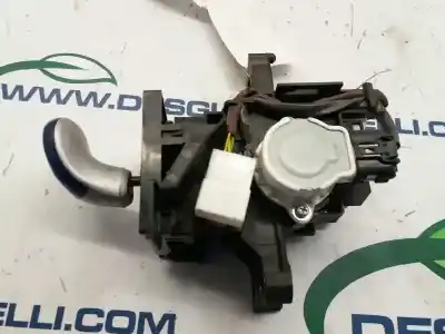 İkinci el araba yedek parçası vites kolu için toyota prius (nhw30) plug-in hybrid advance oem iam referansları 75c583  