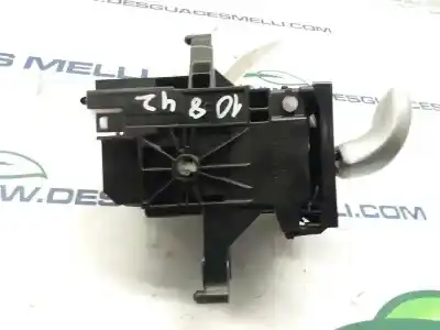 Автозапчасти б/у РЫЧАГ ПЕРЕКЛЮЧЕНИЯ ПЕРЕДАЧ за TOYOTA PRIUS (NHW30)  ссылки OEM IAM 75C583  