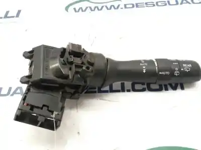 Pezzo di ricambio per auto di seconda mano comando pulito per toyota prius (nhw30) plug-in hybrid advance riferimenti oem iam 17f462  