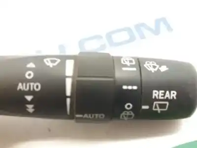 Pezzo di ricambio per auto di seconda mano comando pulito per toyota prius (nhw30) plug-in hybrid advance riferimenti oem iam 17f462  