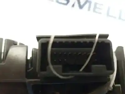 Second-hand car spare part headlights switch for toyota prius (nhw30) plug-in hybrid advance oem iam references 17f655  