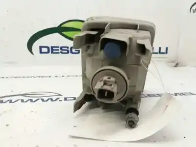 Pezzo di ricambio per auto di seconda mano pilota anteriore sinistro per toyota prius (nhw30) plug-in hybrid advance riferimenti oem iam 8152047010