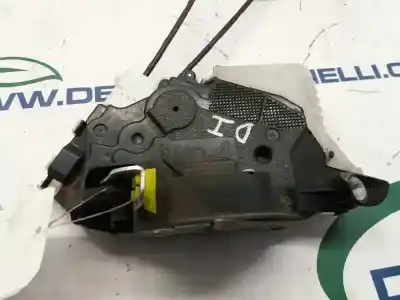 Pezzo di ricambio per auto di seconda mano serratura porta anteriore sinistra per toyota prius (nhw30) plug-in hybrid advance riferimenti oem iam 6904052340  