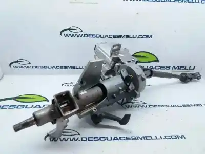 Second-hand car spare part steering column for renault clio iv (bh_) 0.9 tce 90 oem iam references 6700003021a  