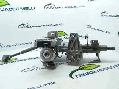 Second-hand car spare part steering column for renault clio iv (bh_) 0.9 tce 90 oem iam references 6700003021a  