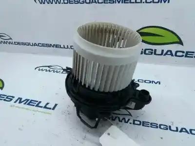 Автозапчасти б/у нагревательный вентилятор за renault clio iv (bh_) 0.9 tce 90 ссылки oem iam 5p3730000  