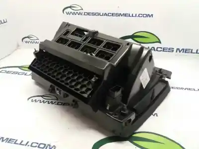 Автозапчасти б/у бардачок за volkswagen passat b7 variant (365) 2.0 tdi ссылки oem iam 3c1857101lfkz  