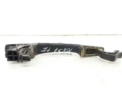 Peça sobressalente para automóvel em segunda mão PUXADOR EXTERIOR TRASEIRO ESQUERDO por CITROEN C5 BERLINA  Referências OEM IAM 9101GH  