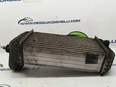 Pièce détachée automobile d'occasion INTERCOOLER / ÉCHANGEUR D'AIR pour PEUGEOT 5008  Références OEM IAM 9673015780  