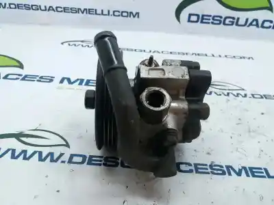 Автозапчастина б/у насос керма для daewoo matiz cd посилання на oem iam p96315612  