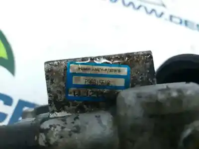 Автозапчастина б/у насос керма для daewoo matiz cd посилання на oem iam p96315612  