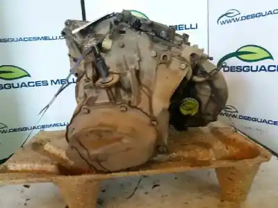 Peça sobressalente para automóvel em segunda mão caixa de velocidades por citroen xsara berlina 1.9 td sx referências oem iam 20ch61