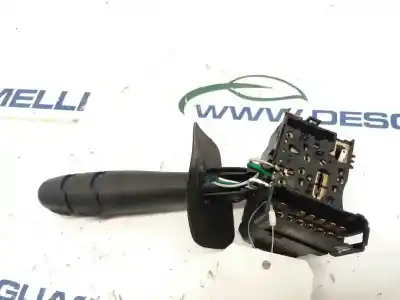 Автозапчасти б/у управление светом за renault clio ii fase ii (b/cb0) base authentique 75 cv / 55 kw ссылки oem iam 7701047551