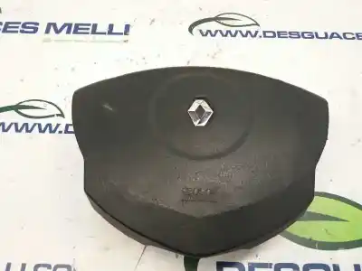 Second-hand car spare part front left air bag for renault clio ii fase ii (b/cb0) base authentique 75 cv / 55 kw oem iam references 8200432121a  