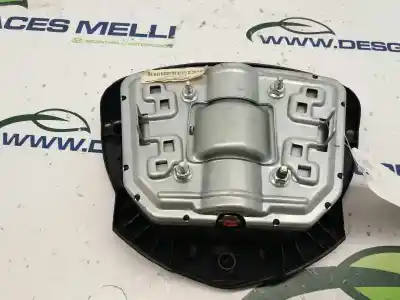 Second-hand car spare part FRONT LEFT AIR BAG for RENAULT CLIO II FASE II (B/CB0)  OEM IAM references 8200432121A  