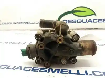 Автозапчасти б/у ТЕРМОСТАТ за CITROEN C4 BERLINA  ссылки OEM IAM 9647265980  