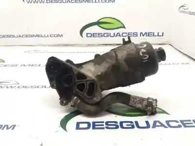 Автозапчастина б/у опора масляного фільтра для ford fiesta (cbk) ambiente посилання на oem iam 9653045180   Автозапчастина б/у опора масляного фільтра для ford fiesta (cbk) ambiente посилання на oem iam 9653045180