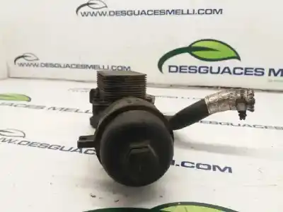 Автозапчастина б/у опора масляного фільтра для ford fiesta (cbk) ambiente посилання на oem iam 9653045180 Автозапчастина б/у опора масляного фільтра для ford fiesta (cbk) ambiente посилання на oem iam 9653045180