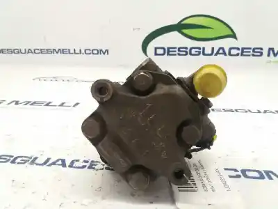 Peça sobressalente para automóvel em segunda mão bomba de direção por seat leon (1m1) sport f.r. 150 cv / 110 kw referências oem iam 1j0422154ax  