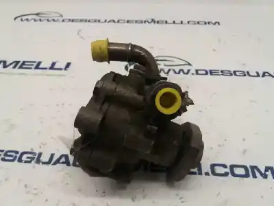 Peça sobressalente para automóvel em segunda mão bomba de direção por seat leon (1m1) sport f.r. 150 cv / 110 kw referências oem iam 1j0422154ax  