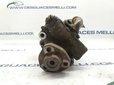 Peça sobressalente para automóvel em segunda mão bomba de direção por seat leon (1m1) sport f.r. 150 cv / 110 kw referências oem iam 1j0422154ax  