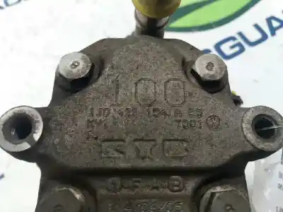 Автозапчастина б/у НАСОС керма для SEAT LEON (1M1)  Посилання на OEM IAM 1J0422154AX  
