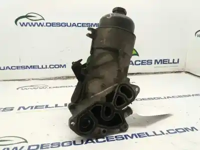 Автозапчасти б/у поддержка масляного фильтра за citroen c4 picasso i monospace (ud_) 1.6 hdi ссылки oem iam 5369  