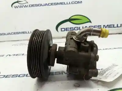 Peça sobressalente para automóvel em segunda mão bomba de direção por seat leon (1m1) stella referências oem iam 1j0422154b  