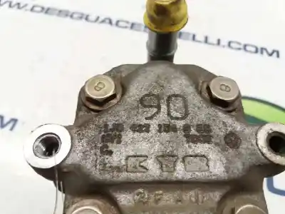 Peça sobressalente para automóvel em segunda mão bomba de direção por seat leon (1m1) stella referências oem iam 1j0422154b  
