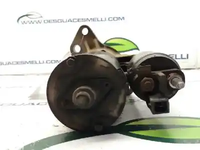 Second-hand car spare part starter motor for seat leon (1m1) stella oem iam references 020911023f  