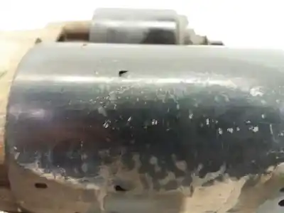 Second-hand car spare part starter motor for seat leon (1m1) stella oem iam references 020911023f  