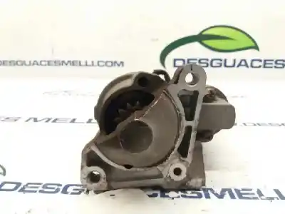 Автозапчастина б/у двигун запускається для renault clio ii fase ii (b/cb0) base authentique 82 cv / 60 kw посилання на oem iam 8200227092  