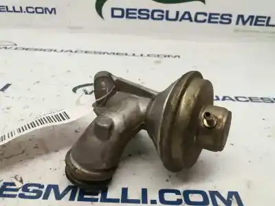 Автозапчасти б/у КЛАПАН РОГ за PEUGEOT 206 BERLINA  ссылки OEM IAM 9646335680  
