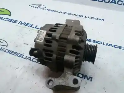 Pièce détachée automobile d'occasion alternateur pour ford fiesta (cbk) trend références oem iam 2s6t10300db  