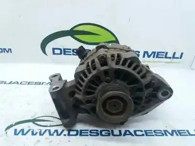 Pièce détachée automobile d'occasion alternateur pour ford fiesta (cbk) trend références oem iam 2s6t10300db  