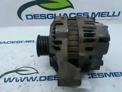 Pièce détachée automobile d'occasion alternateur pour ford fiesta (cbk) trend références oem iam 2s6t10300db  