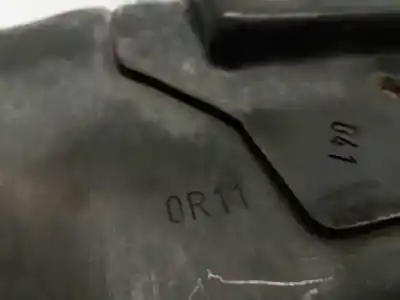 Peça sobressalente para automóvel em segunda mão cárter por citroen c4 berlina lx referências oem iam 0r11