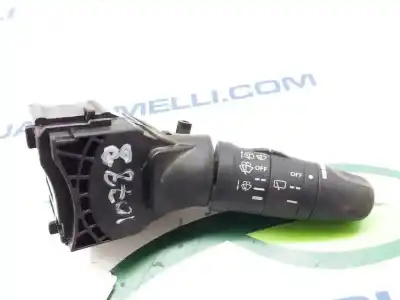 Peça sobressalente para automóvel em segunda mão comutador de limpa vidros por nissan primera berlina (p12) acenta referências oem iam 25260av610