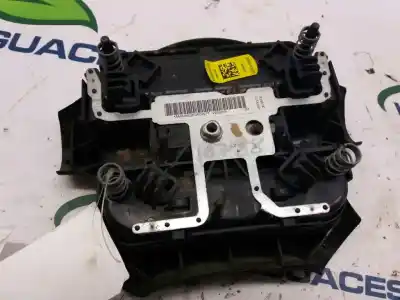 Peça sobressalente para automóvel em segunda mão airbag dianteiro esquerdo por nissan primera berlina (p12) acenta referências oem iam amav6026060227