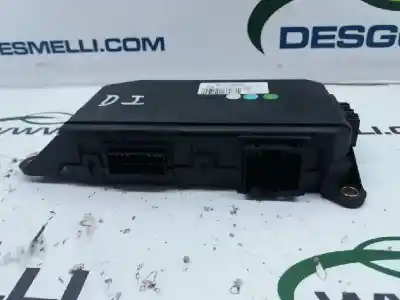 Автозапчасти б/у закрытый распределительный щит за fiat stilo (192) 1.6 16v ссылки oem iam 46775024  
