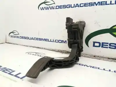 Peça sobressalente para automóvel em segunda mão potenciômetro por ford fiesta (cbk) futura referências oem iam 2s619f836aa