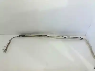 Pezzo di ricambio per auto di seconda mano AIRBAG A TENDA ANTERIORE SINISTRO per VOLKSWAGEN GOLF V BERLINA (1K1)  Riferimenti OEM IAM 1K6880741G  