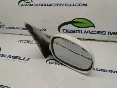 Pezzo di ricambio per auto di seconda mano retrovisore destro per daewoo lanos sx riferimenti oem iam t100  